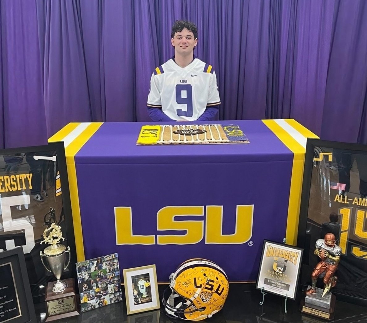 Emile Picarella tweet media