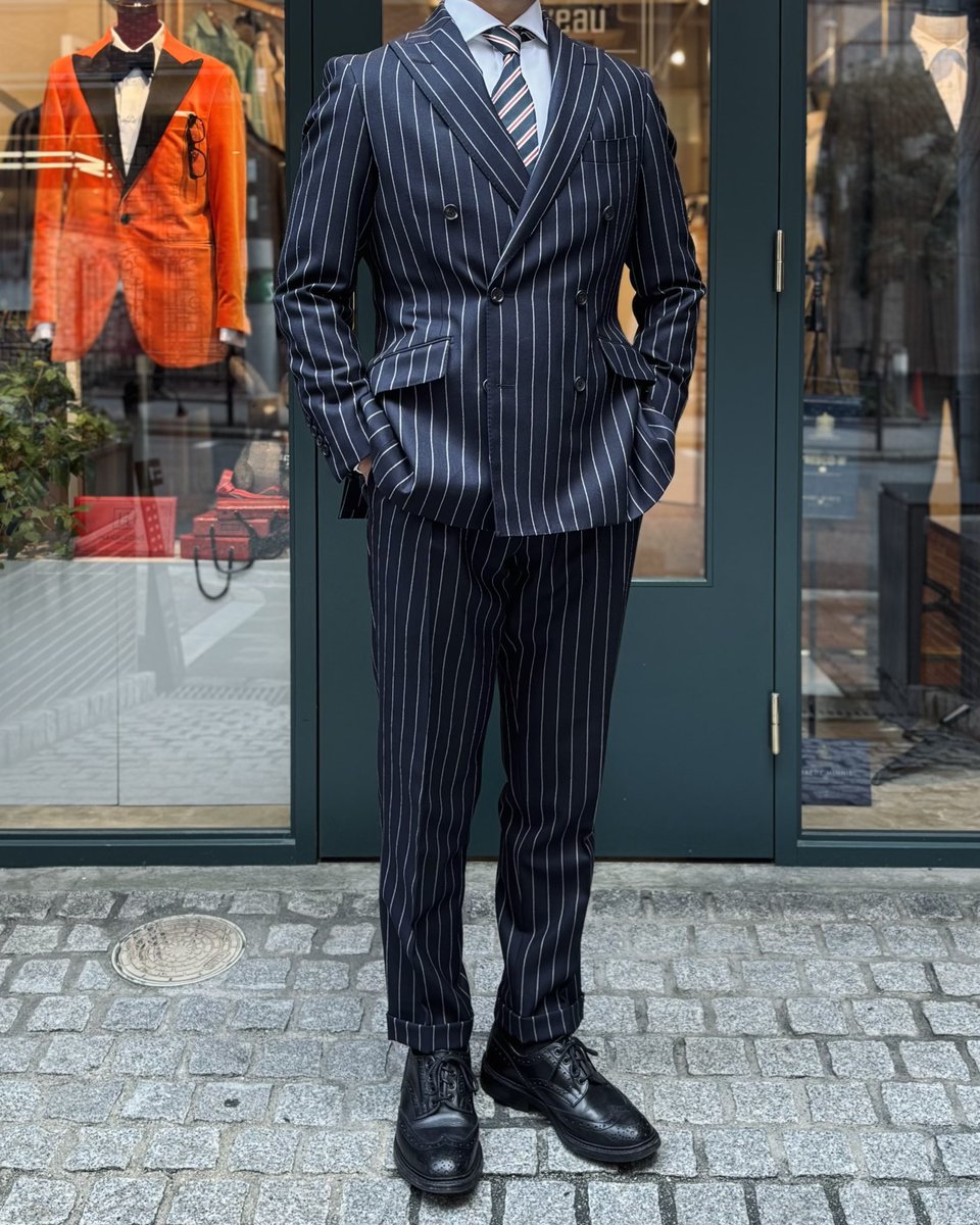 レア新品キングスマン映画オリジナル黒長傘シークレットサービス防弾