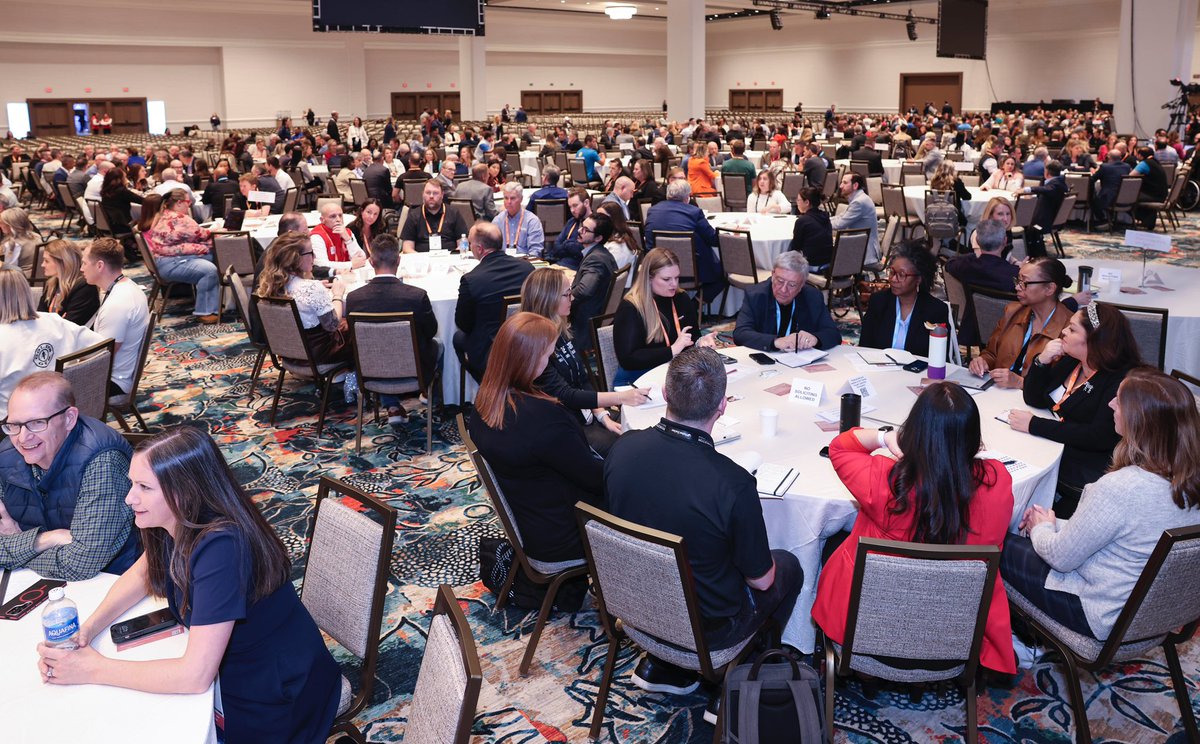 Franchising411's tweet image. That’s a wrap on #IFA2025! Thank you to all our attendees, speakers, leaders, and staff who made this incredible week possible. We hope you walked away more energized about #TeamFranchising than ever before. Save the date for #IFA2026, Feb. 22-25, 2026 back in Las Vegas!