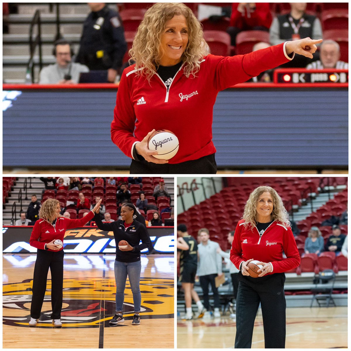 angela berry white tweet media