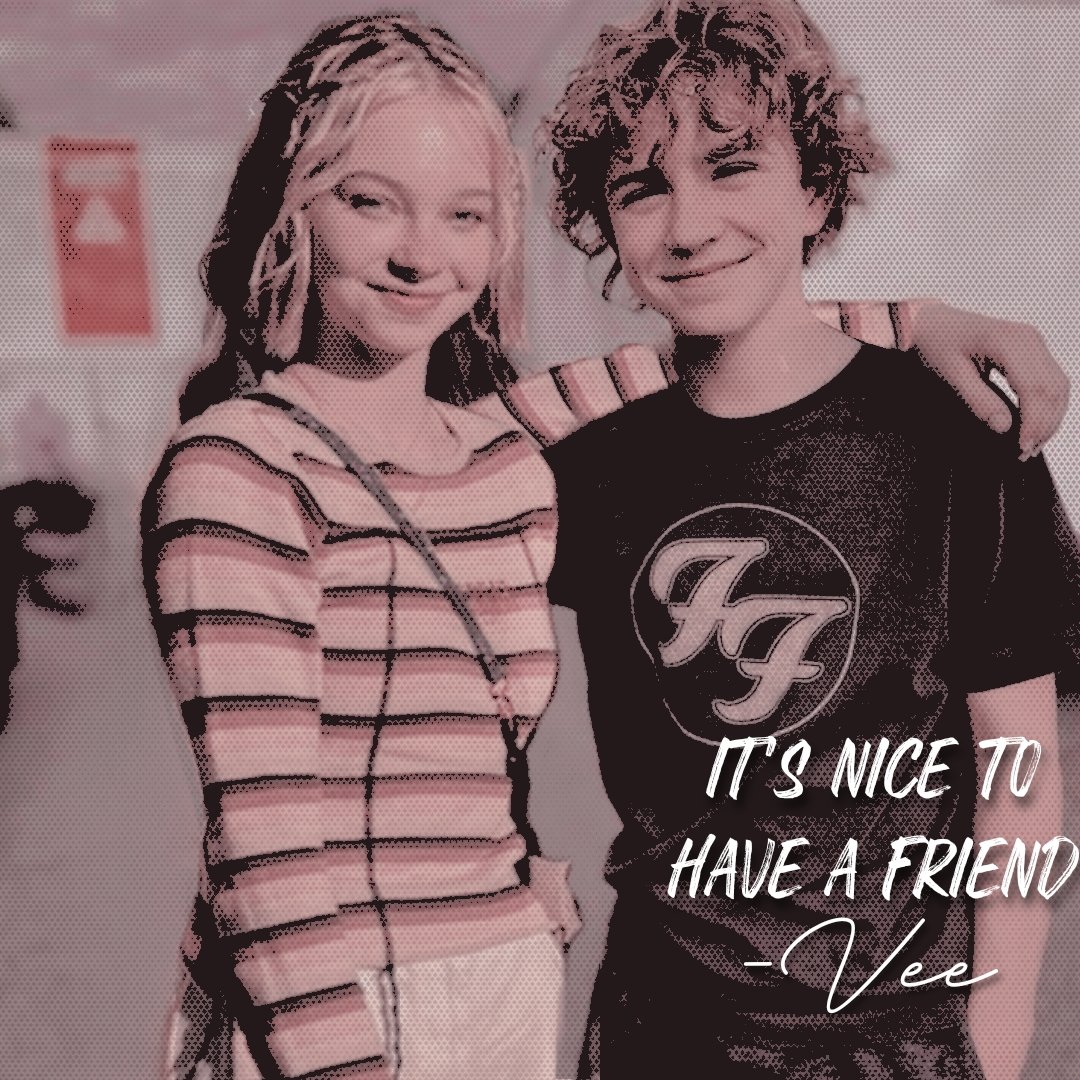 ⠀⠀
⠀⠀ my dearest friend, in every universe ( every one of you ) will always count on me.
⠀