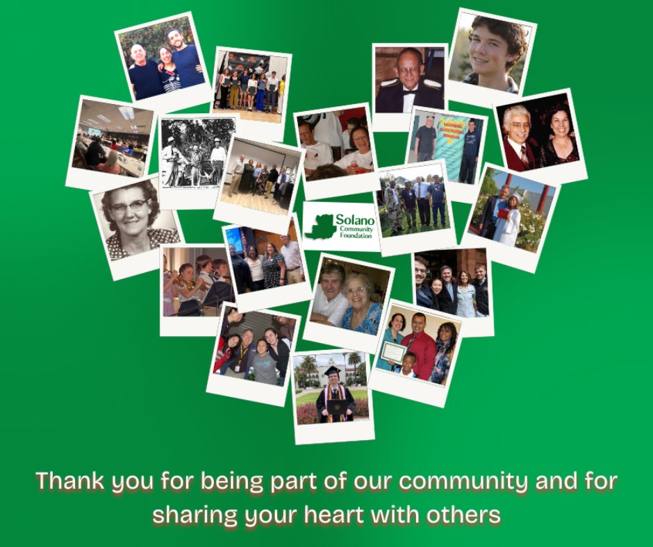 Happy Valentine’s Day! ❤️
Today, we want to express our heartfelt gratitude for you—our supporters, partners, and community members. 
Thank you for being part of our community and for sharing your heart with others. Wishing you a day filled with joy, kindness, and connection! 🌟