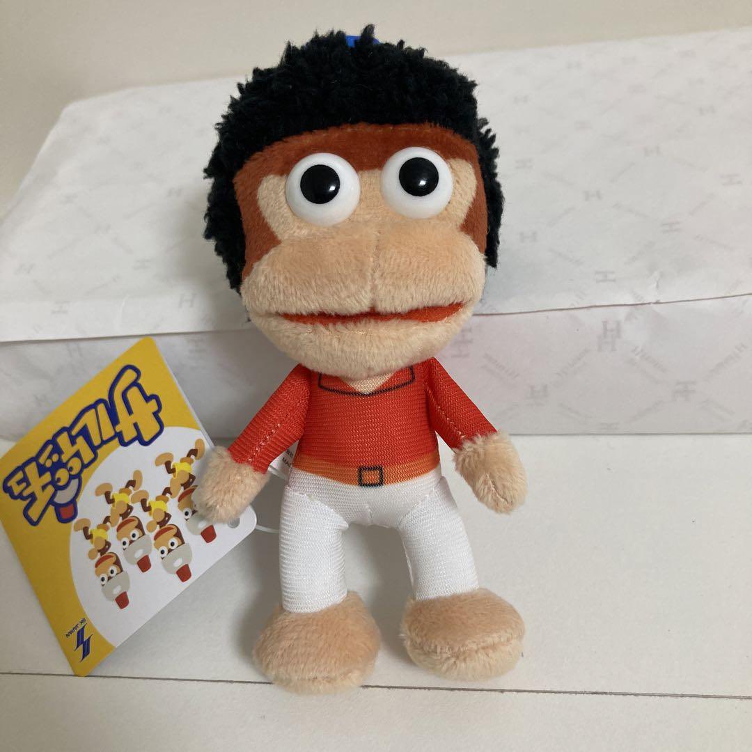 Video Game Plushies tweet media