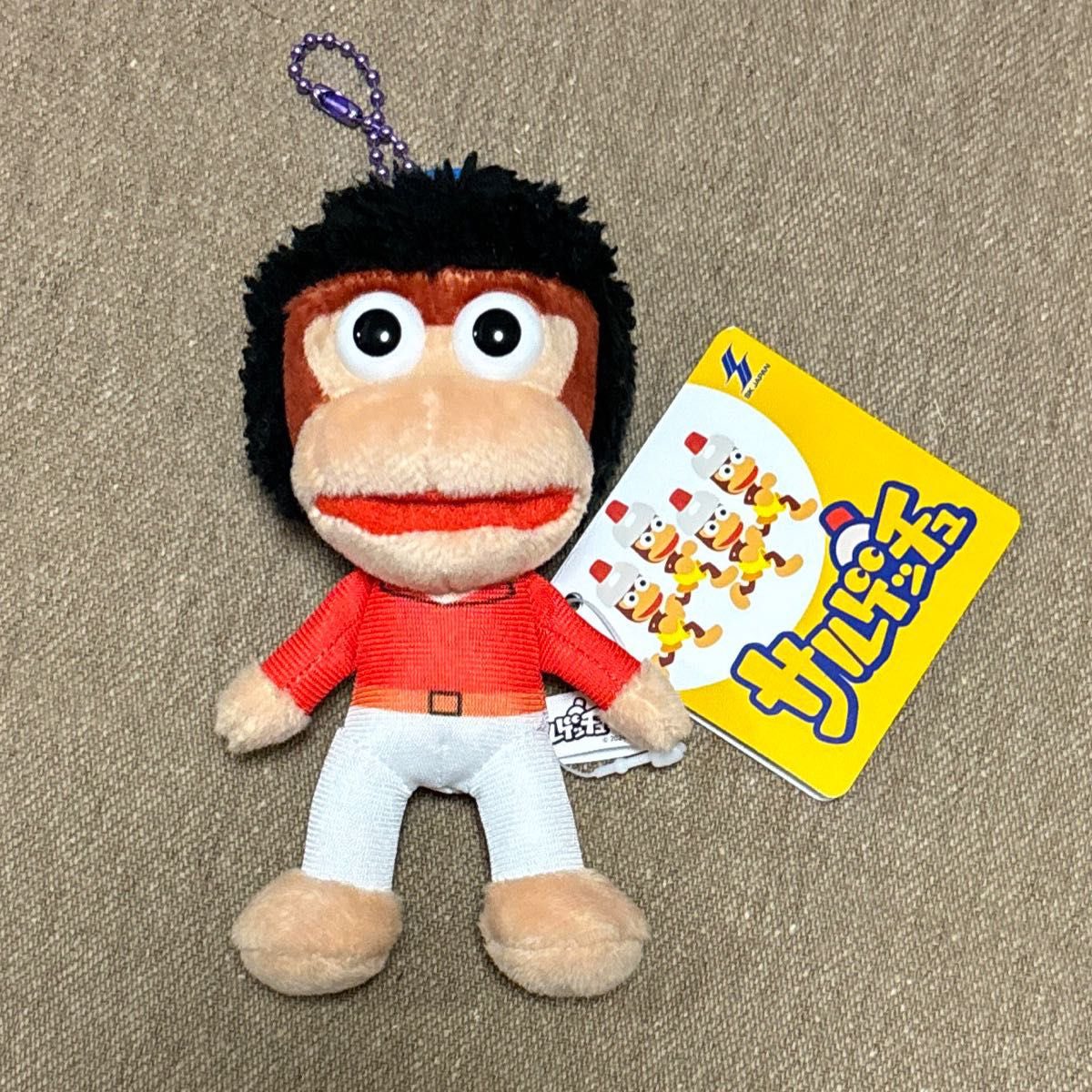 Video Game Plushies tweet media