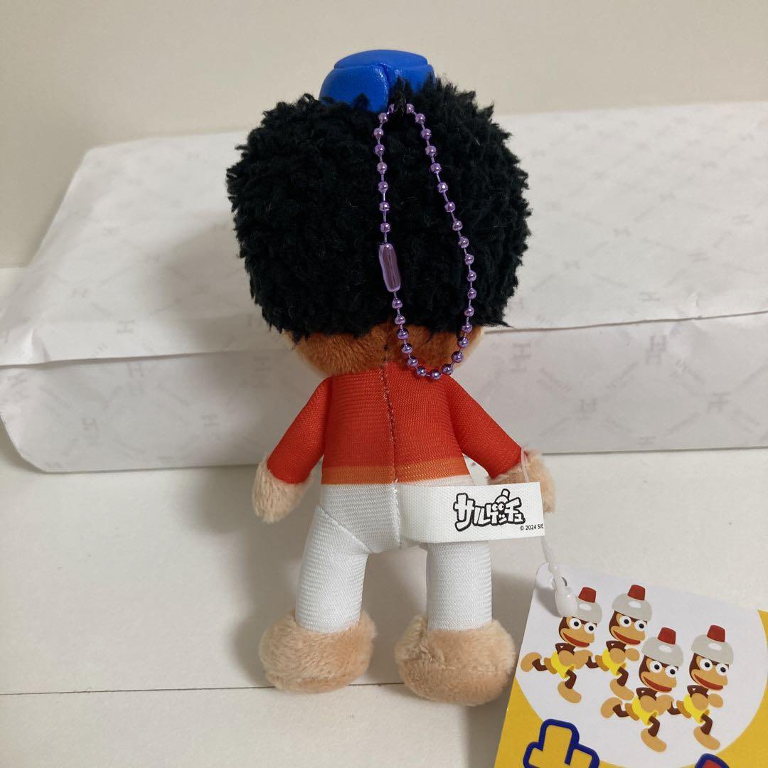 Video Game Plushies tweet media