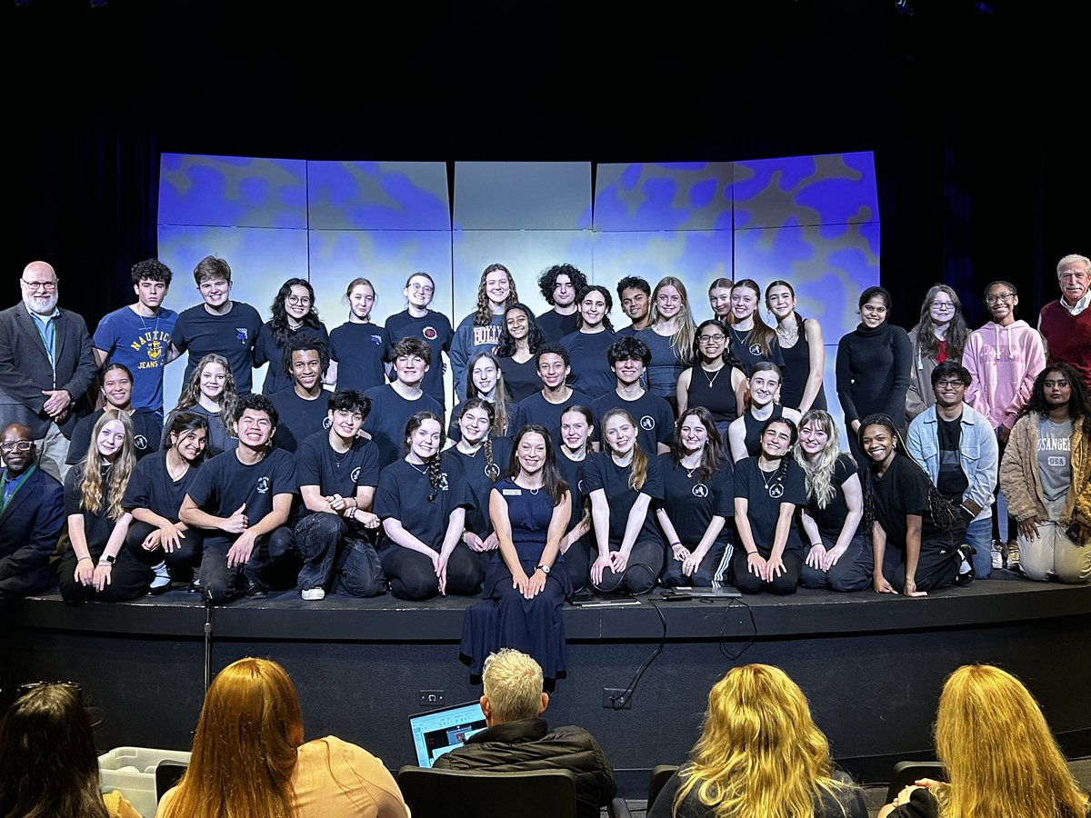 Lillie Pozatek - Fulton BOE (@lilliepozatek) on Twitter photo Thank you Alpharetta HS for hosting our community mtng & entertaining us with an amazing performance! The actors were fantastic! Loved watching them perform in the newly renovated & updated theatre… new audio, lights, and upgrades! Go Raiders!
<a href="/Scheifflee_AHS/">Michael Scheifflee</a>
<a href="/FultonZone7/">Dr. Crumbley</a> Thank you Alpharetta HS for hosting our community mtng & entertaining us with an amazing performance! The actors were fantastic! Loved watching them perform in the newly renovated & updated theatre… new audio, lights, and upgrades! Go Raiders!
<a href="/Scheifflee_AHS/">Michael Scheifflee</a>
<a href="/FultonZone7/">Dr. Crumbley</a>