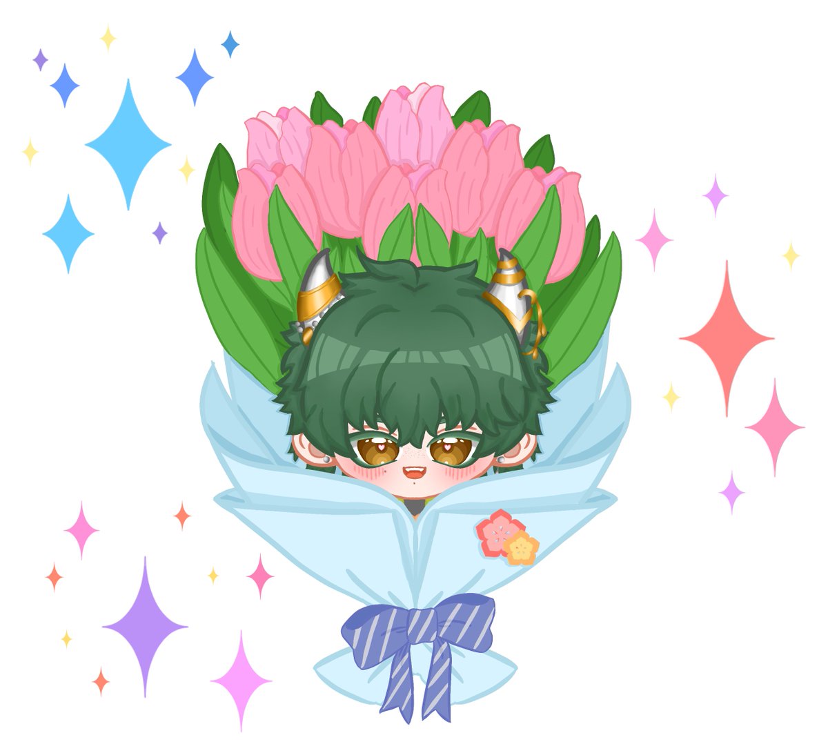 Auriararen (╹ ᵕ ╹) tweet media