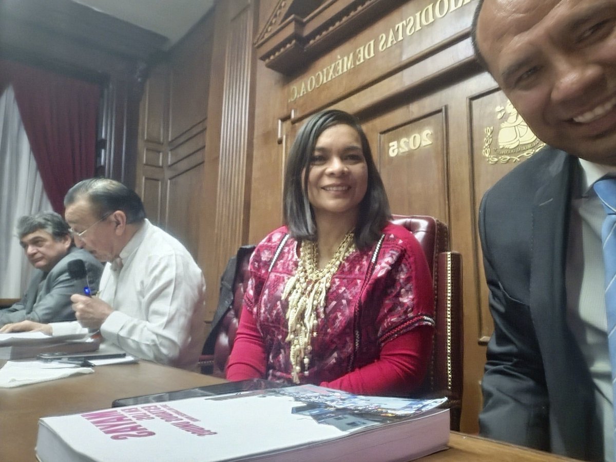 Mayas en EEUU 📖 | <a href="/VillanuevaMukul/">Eric VillanuevaMukul</a>