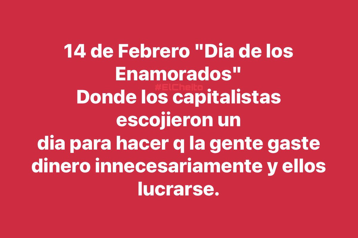 josemivec's tweet photo. Ya saben https://t.co/9rFx18AEo5