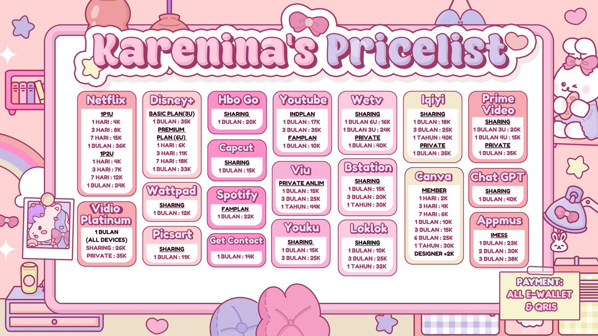 🥛 🍡  ͟𓂋 ⵓ   hey! mari buka folder :: app _ prem  °  . 𖥔 kamu berada di toko mochi yang dijual kucing manis dRrT dRrT yuk langsung mampir  ⋆ 🐈. .  jajan ke link wa di bawah 1OO % fast respon ᜊ꒰ ´ ˘꒱

ಇ  s.id/gqrlics

˗ˏ #zonauang⁩ ⁦#zonaba⁩  ꒱꒱