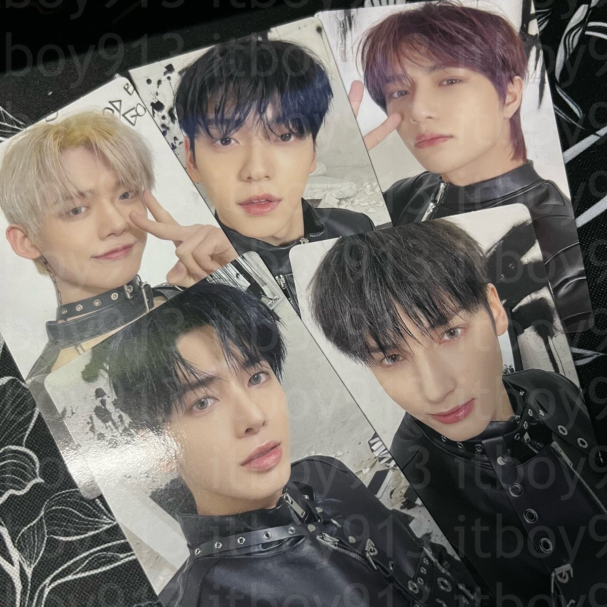 itboy913's tweet photo. PLS HELP RT
꒰wts lfb ph on hand꒱

✧.* Minisode 2: Thursday’s Child
➤ UMS JAPAN POB

₱ 1,300 + pf+ lsf
╰➤ selling as set only
╰➤ MOD - ggx/ sdd
╰➤ MOP - Gcash/ UnionBank/ Maya

🏷 txt tomorrow x together soobin beomgyu taehyun hueningkai https://t.co/YXF3YHPrND