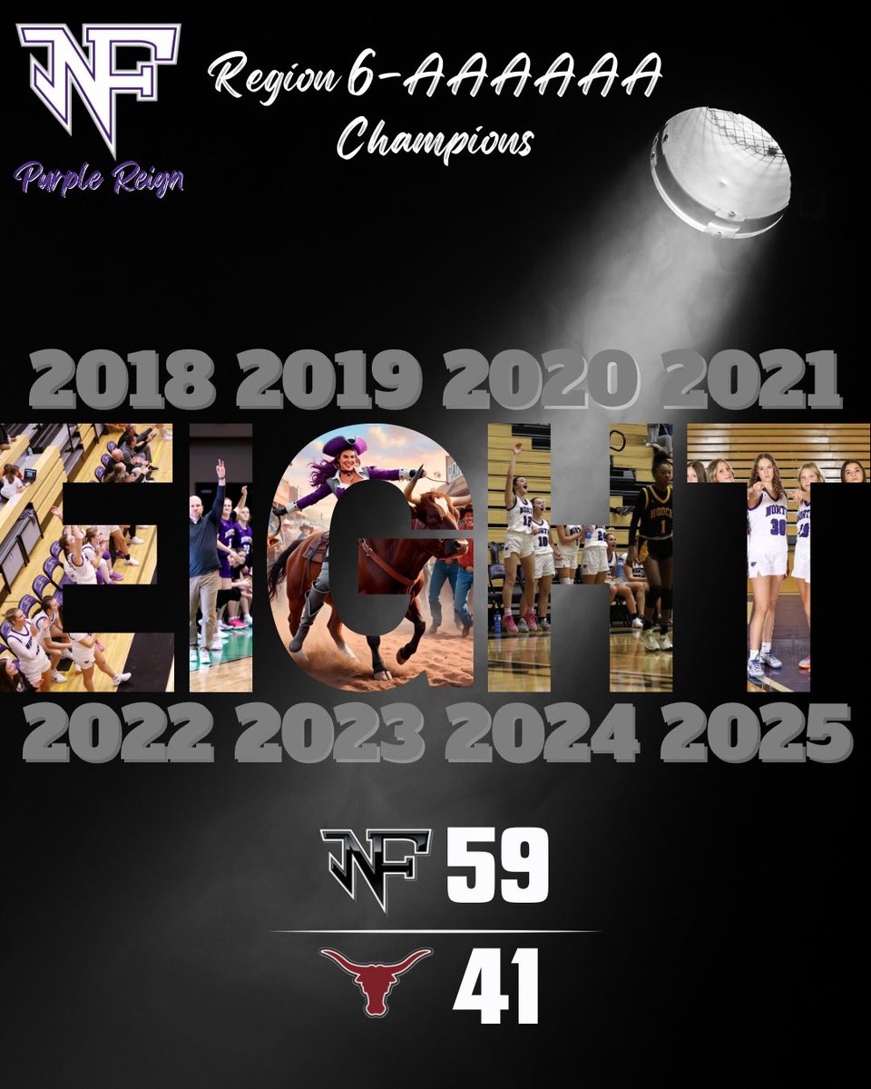 NoFoWBB (@nofowbb) on Twitter photo 💜🖤REGION CHAMPIONS💜🖤
This never gets old! Eight and counting. Great job, ladies!
<a href="/londonweaver23/">London Weaver</a> 16pts
<a href="/sophiap2929/">Sophia Parks</a> 15pts
<a href="/Gabbie_Gliatta/">Gabbie Gliatta</a> 10pts
<a href="/EmersonCarnes/">Emerson Carnes</a> 10pts
#PurpleReign
改善 💜🖤REGION CHAMPIONS💜🖤
This never gets old! Eight and counting. Great job, ladies!
<a href="/londonweaver23/">London Weaver</a> 16pts
<a href="/sophiap2929/">Sophia Parks</a> 15pts
<a href="/Gabbie_Gliatta/">Gabbie Gliatta</a> 10pts
<a href="/EmersonCarnes/">Emerson Carnes</a> 10pts
#PurpleReign
改善
