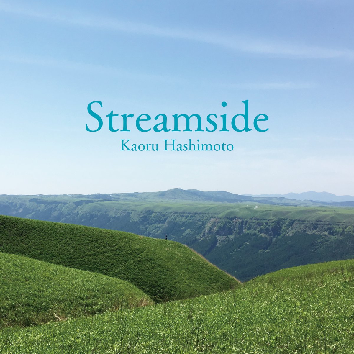 pianistarkaoru's tweet image. いよいよ本日(2/14) ”Infinite Musical Possibilities” より“Streamside”先行デジタルリリース！ playwright.lnk.to/streamside   各種サブスクで視聴可能です！壮大な自然にインスパイアを受け生まれたメロディ。大自然のエネルギーを感じる壮大な楽曲です。是非ご視聴ください！ #playwright #streamside