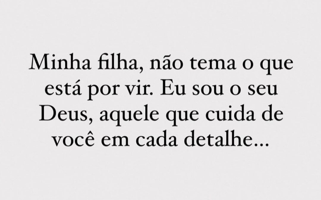 ReflexoBblica1's tweet photo. Deus é amor! ❤️ https://t.co/aD41SpQA3E