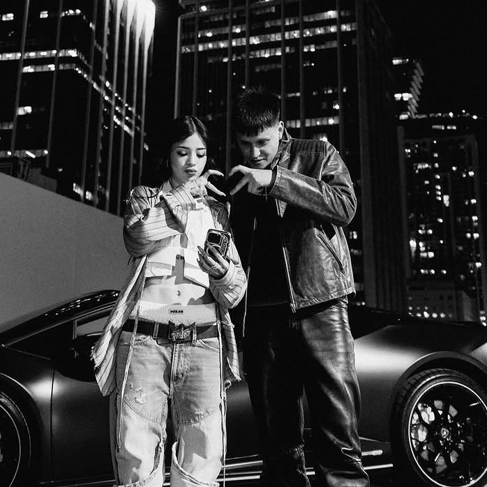 katteyes_info's tweet photo. "Ponte Lokita" ha superado en YouTube tanto en likes como en visualizaciones los 100K a solo 2hs de su estreno
HIT🔥🔥 https://t.co/VRM1j0EY0N