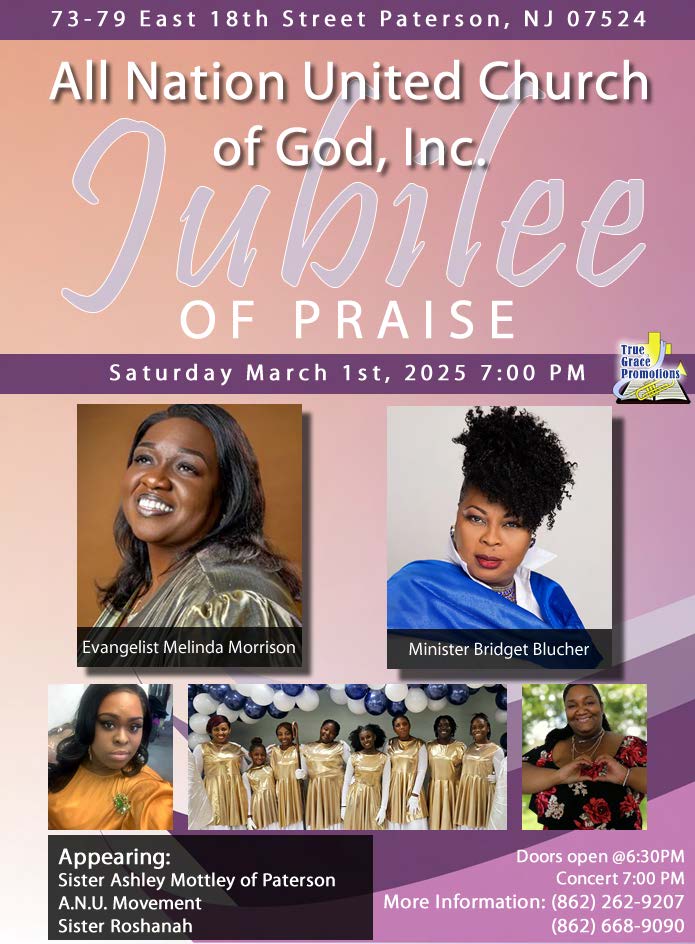 TrueGracePromo's tweet image. 