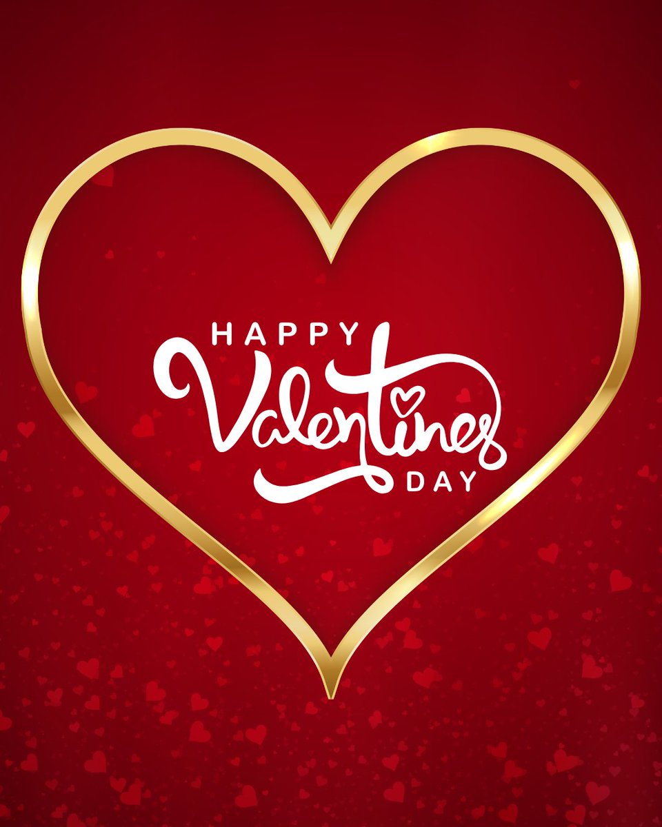 Happy Love Day!

#happyvalentinesday #valentinesday