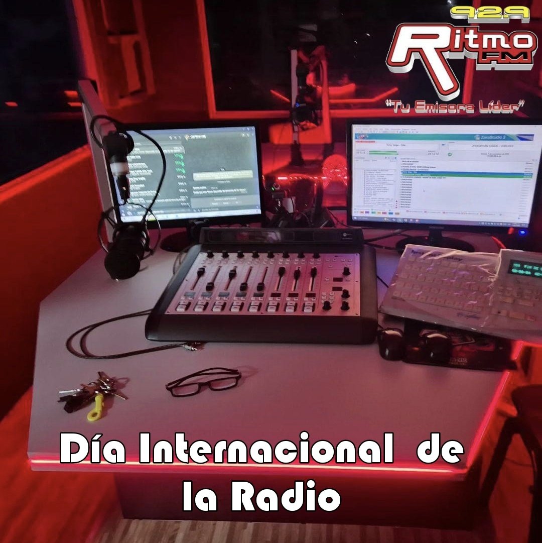 StereoRitmo Chiriqui tweet media