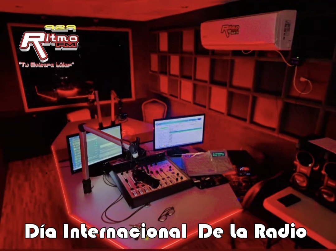 StereoRitmo Chiriqui tweet media