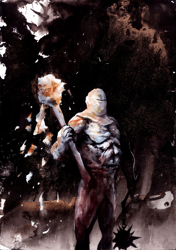 War Claw Games & Droned Artworks tweet media