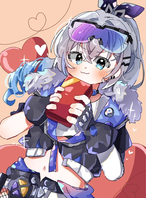 ハッピーバレンタイン!!