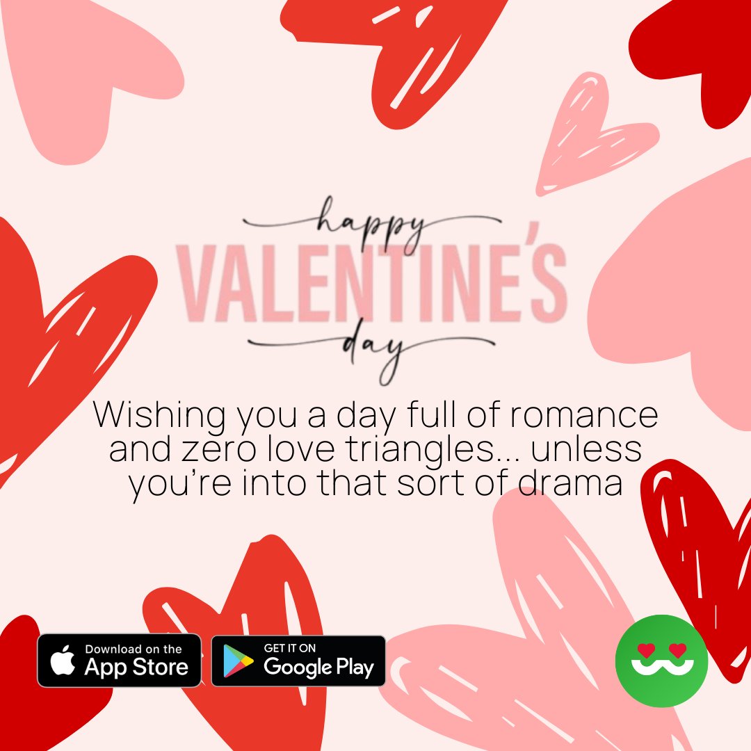writeroo_net's tweet photo. Happy Valentineโs Day โค๏ธ๐
#valentine #love #happyvalentineday #loveintheair #booklovers #writerscommunity #writersofinstagram #authorsofinstagram #authorforlife #writeaway #writeroo #poetry #hearts #ReadonWriteroo #readersforlife #readersandwriters https://t.co/juT8CTaTmL