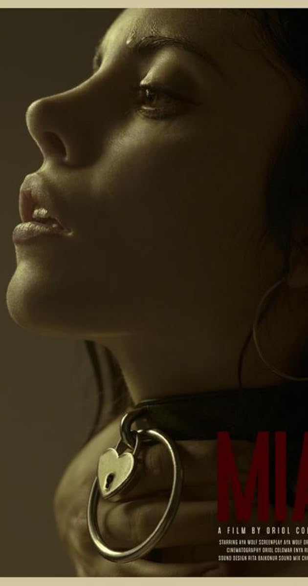 herotic_movies's tweet photo. 🎬 "Mia" [2017]

|⭐~Aya Wolf, ⭐~Oriol Colomar | https://t.co/mzl4Ylt2ZS