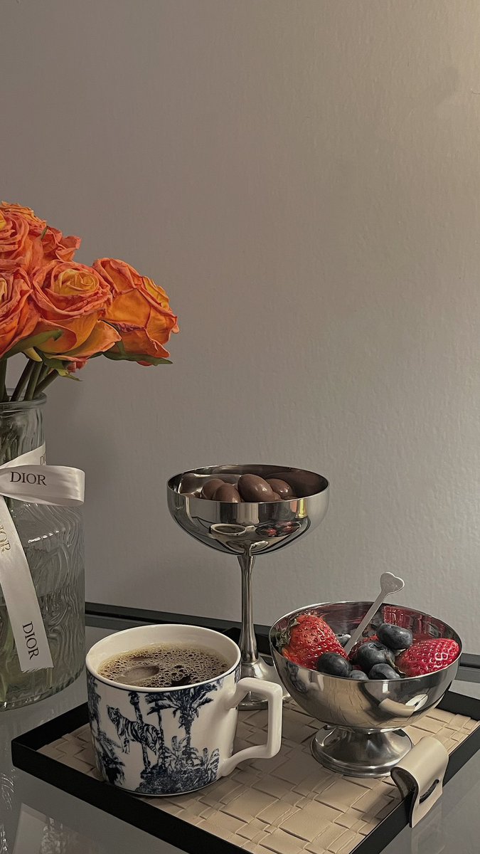 Hindl_'s tweet photo. - Coffee best part of the day 🤎! https://t.co/8JosF3u3S1
