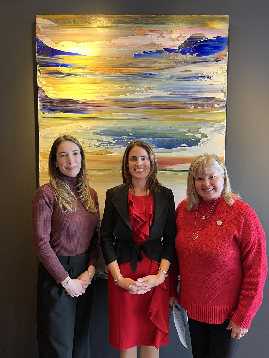 Tara Sedlak, Leslie Diamond Women's Heart Clinic (@women__heart) on Twitter photo Huge shout out to <a href="/pfmsearch/">PFM Executive Search</a> and <a href="/VGHFdn/">VGH & UBC Hospital Foundation</a> and <a href="/JerichoTennis/">Jericho Tennis Club</a> for spreading the message with
myself and others on Wear Red Canada Day! #HerHeartMatters <a href="/emiliettheberge/">Emilie Théberge</a> Huge shout out to <a href="/pfmsearch/">PFM Executive Search</a> and <a href="/VGHFdn/">VGH & UBC Hospital Foundation</a> and <a href="/JerichoTennis/">Jericho Tennis Club</a> for spreading the message with
myself and others on Wear Red Canada Day! #HerHeartMatters <a href="/emiliettheberge/">Emilie Théberge</a>