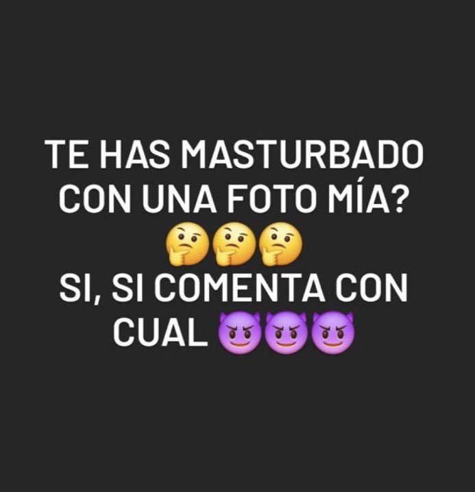 Isa y Alex tweet media