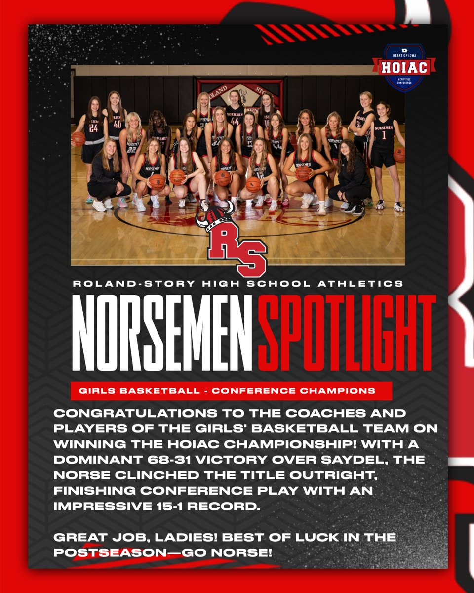 Norsemen Athletics (@rs_norsemen) on Twitter photo 