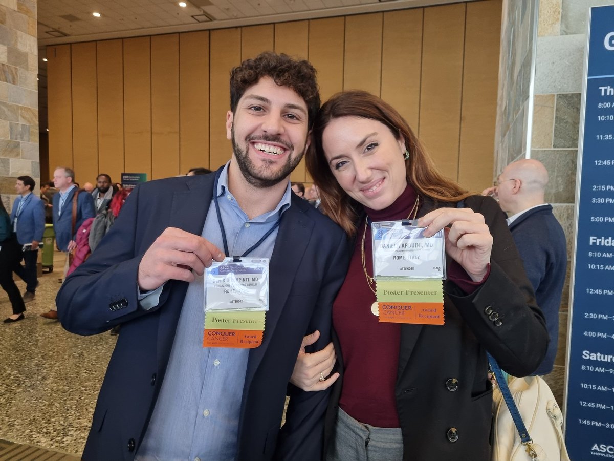 Roberto Iacovelli (@driacovelli) on Twitter photo I am so proud of these two fellows of mine at <a href="/Unicatt/">Università Cattolica</a> who received the ASCO merit award at #GU25. 😍 Tutorship meaining is to improve young careers, allowing new experiences and sharing knowledge. <a href="/OncoAlert/">OncoAlert</a> <a href="/ASCO/">ASCO</a> <a href="/oncodaily/">OncoDaily</a> <a href="/AIOMtweet/">AIOM</a> <a href="/ciccarese_c/">Chiara Ciccarese</a> <a href="/BriaEmilio/">Emilio Bria</a> I am so proud of these two fellows of mine at <a href="/Unicatt/">Università Cattolica</a> who received the ASCO merit award at #GU25. 😍 Tutorship meaining is to improve young careers, allowing new experiences and sharing knowledge. <a href="/OncoAlert/">OncoAlert</a> <a href="/ASCO/">ASCO</a> <a href="/oncodaily/">OncoDaily</a> <a href="/AIOMtweet/">AIOM</a> <a href="/ciccarese_c/">Chiara Ciccarese</a> <a href="/BriaEmilio/">Emilio Bria</a>