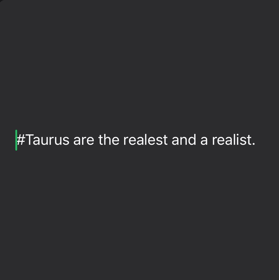 taurusismagic's tweet photo. ♉️🥷👌 https://t.co/MtHKBpJU0m