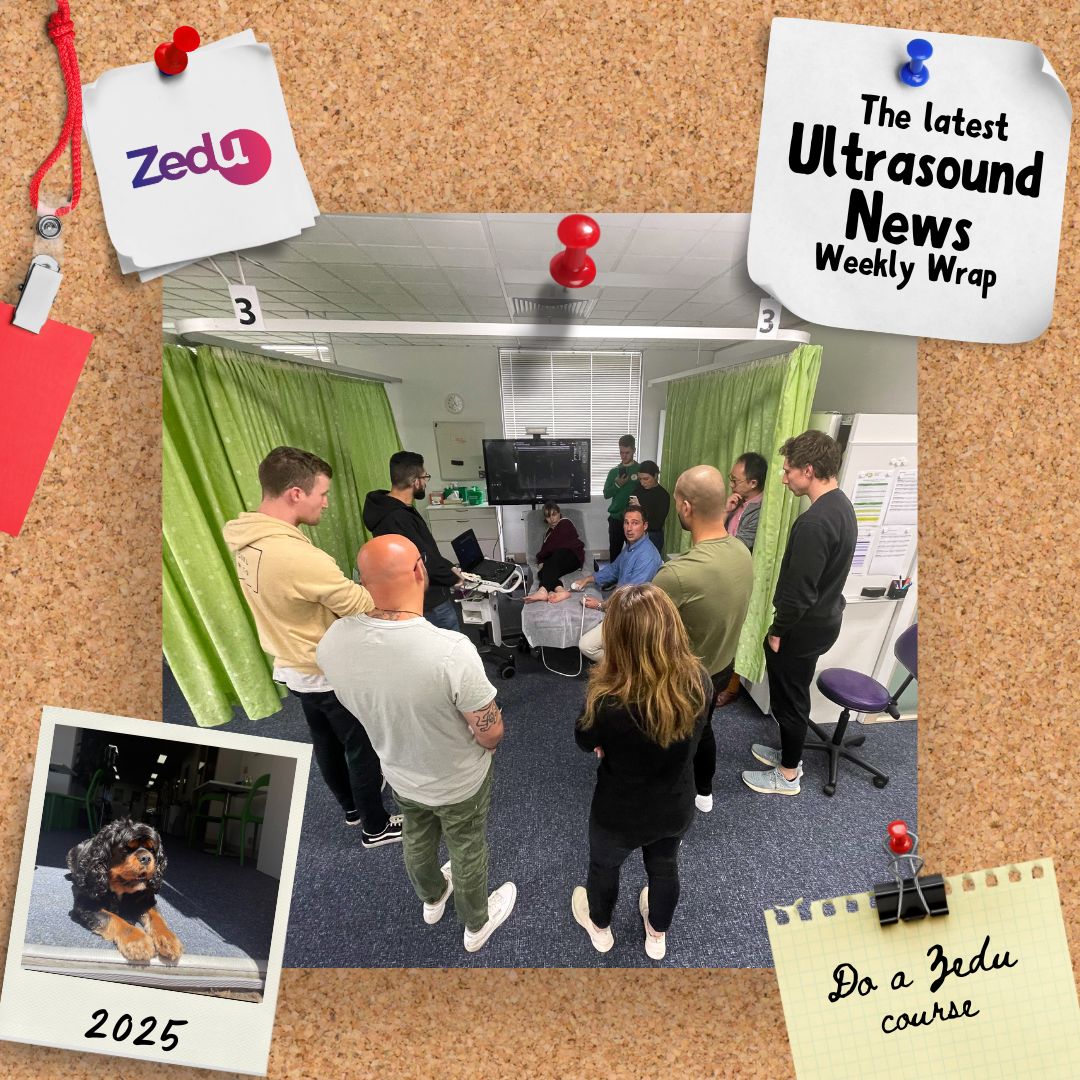 Zedu Ultrasound Training @zedunow@med-mastodon.com (@zedunow) on Twitter photo It's #ValentinesDay - a day of love & warmth - just like working in #ultrasoundtraining 🥰
Things we’re loving this week from 💘
<a href="/PratsEM/">Michael I. Prats</a>
<a href="/G2Disrupt/">Gigi Liu</a>
<a href="/JCM_MDPI/">JCM MDPI</a>
<a href="/WFUMB/">WFUMB</a>
<a href="/drbarai/">Dr. Avijit Barai</a>
<a href="/POCUSJournal/">POCUS Journal</a>
Treat yourself for this & more 💋💋
ultrasoundtraining.com.au/news/zedu-week…
#POCUS #ultrasound It's #ValentinesDay - a day of love & warmth - just like working in #ultrasoundtraining 🥰
Things we’re loving this week from 💘
<a href="/PratsEM/">Michael I. Prats</a>
<a href="/G2Disrupt/">Gigi Liu</a>
<a href="/JCM_MDPI/">JCM MDPI</a>
<a href="/WFUMB/">WFUMB</a>
<a href="/drbarai/">Dr. Avijit Barai</a>
<a href="/POCUSJournal/">POCUS Journal</a>
Treat yourself for this & more 💋💋
ultrasoundtraining.com.au/news/zedu-week…
#POCUS #ultrasound