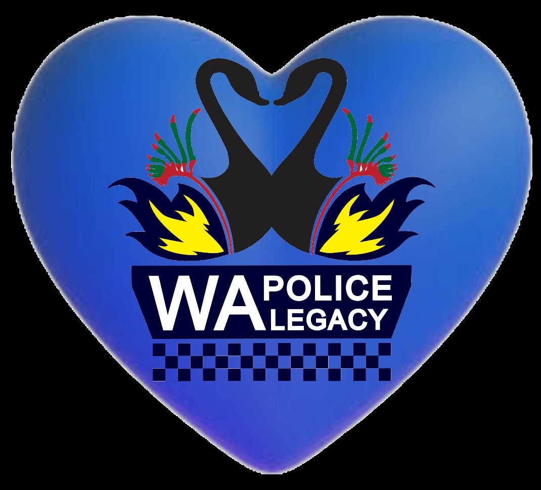 Happy Valentines Day, lots of love from the WA Police Legacy team. 

💙🩵💙🩵

<a href="/WAPoliceLegacy/">WA Police Legacy</a>  <a href="/WA_Police/">WA Police Force</a>