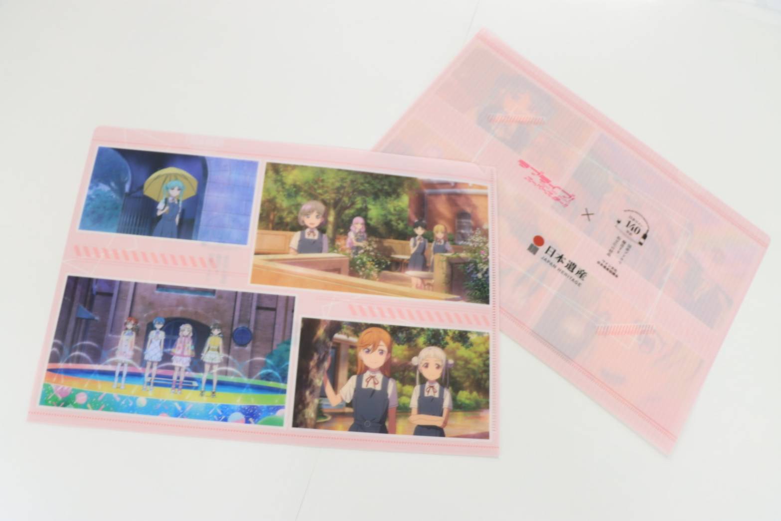 ラブライブ！スーパースター!!／Liella! 公式 on X: 