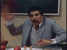 um elenco tão amaldiçoado que botou o tadeu em situação de professor girafales falando tatatá

#BBB25