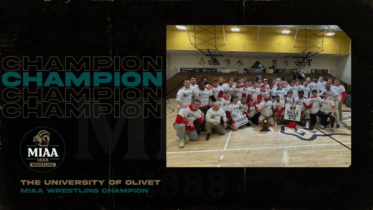 #D3MIAA Sports tweet media