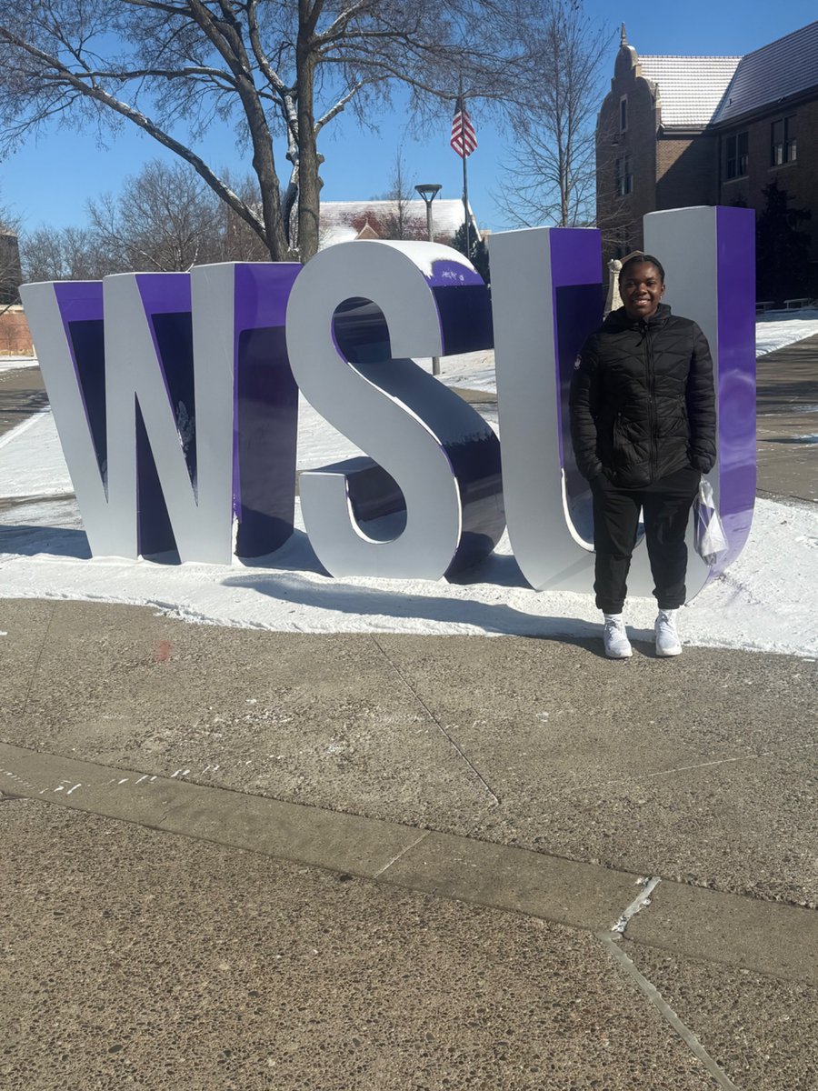 Jayda Mackey tweet media