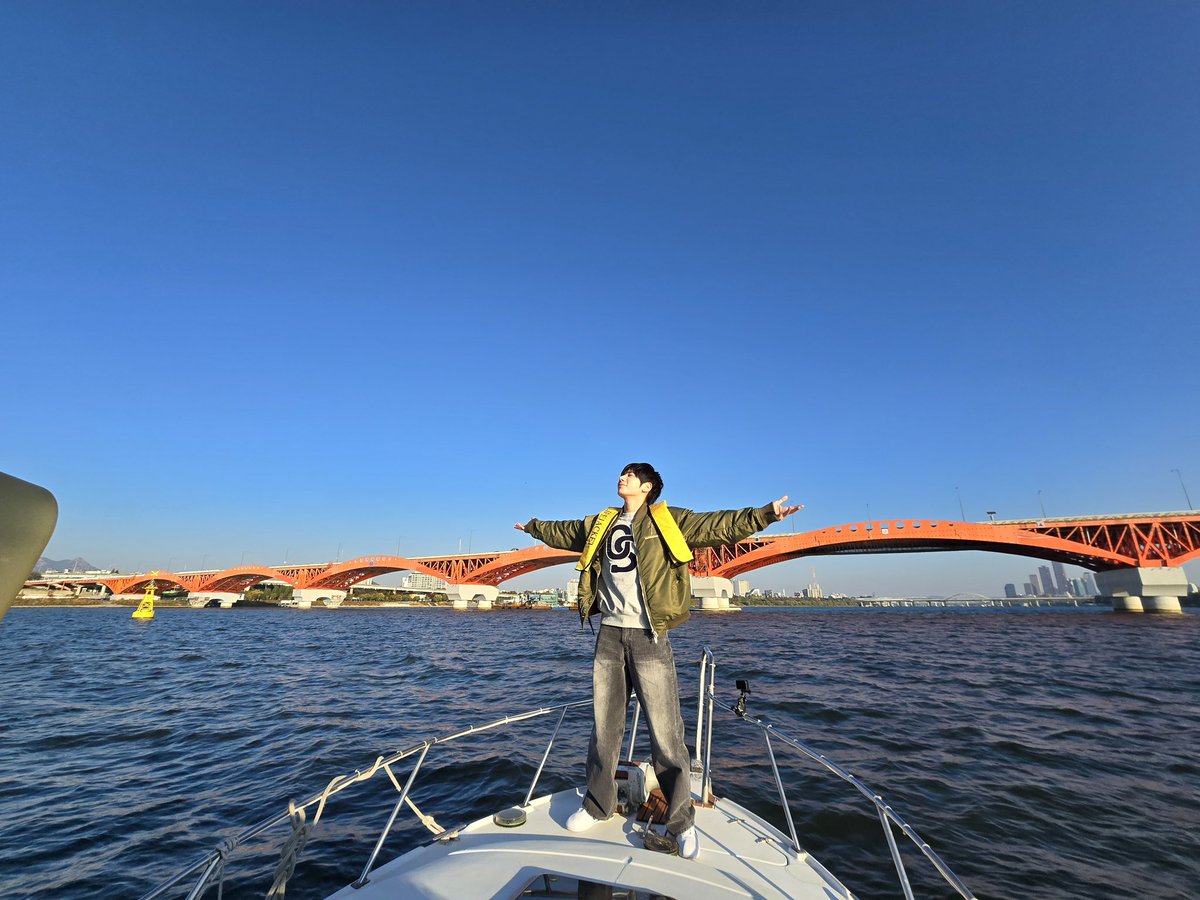 [250214] weverse dm 🐿️🐱💬