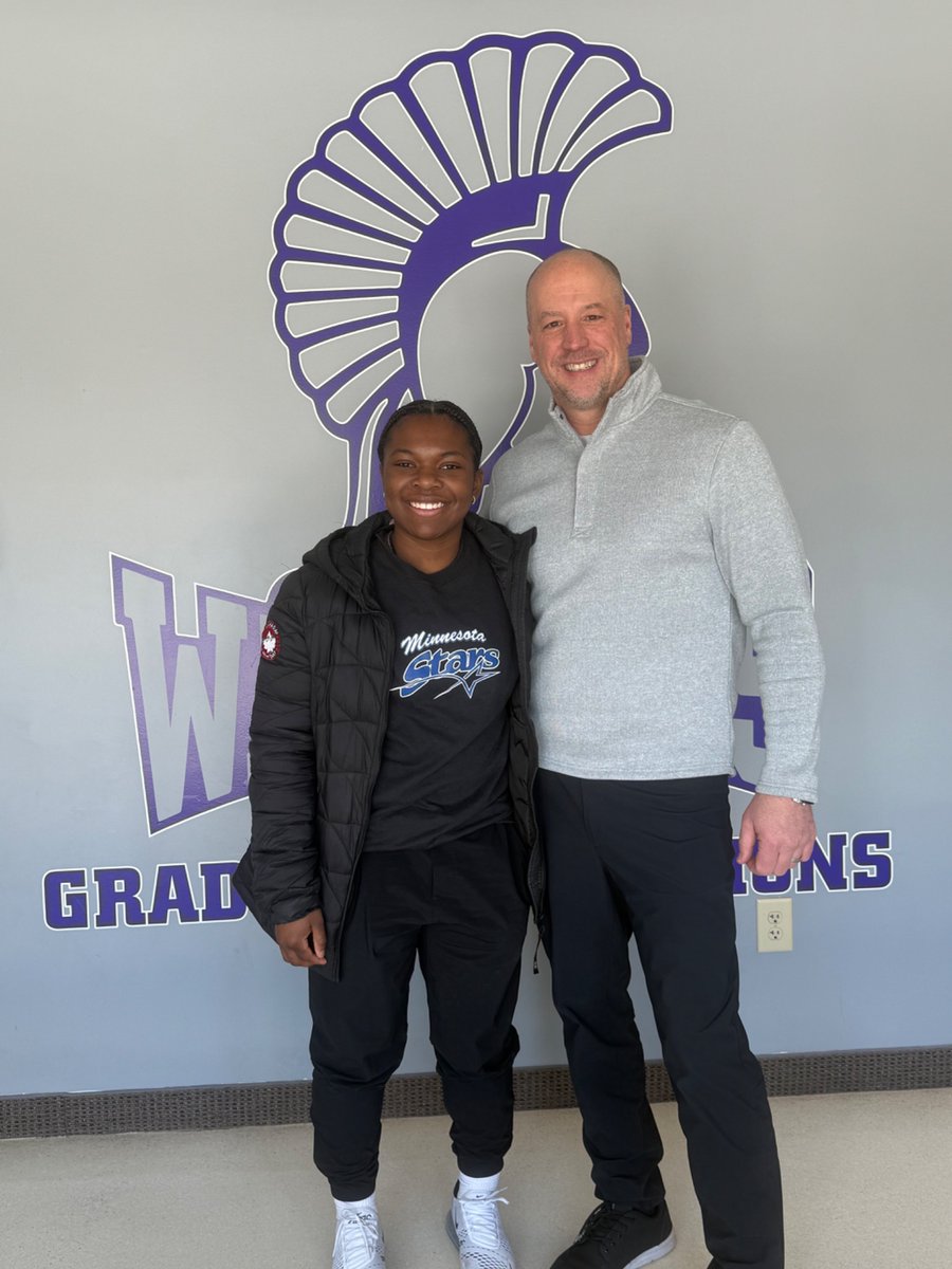 Jayda Mackey tweet media