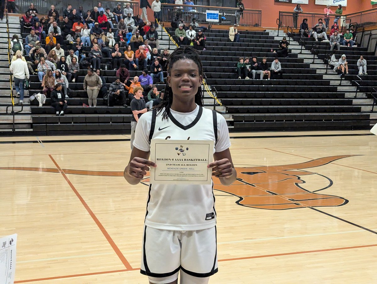 Kell Lady Longhorns Basketball (@kell_longhorns) on Twitter photo Your Lady Longhorns are Region Champions!!!
<a href="/KennedyDeese/">IAmKennedyDeese</a> 23p 8r 5s
<a href="/maliyah_k_/">Maliyah Gilbert</a> 13p 6r
<a href="/mckenzie_green3/">Mckenzie green</a> 11p 9r 5a 3s
<a href="/asiahthompson_/">Asiah Thompson</a> 9p
<a href="/Lyric_Watson14/">•Lyric</a> 7p 3r 3s 3a Your Lady Longhorns are Region Champions!!!
<a href="/KennedyDeese/">IAmKennedyDeese</a> 23p 8r 5s
<a href="/maliyah_k_/">Maliyah Gilbert</a> 13p 6r
<a href="/mckenzie_green3/">Mckenzie green</a> 11p 9r 5a 3s
<a href="/asiahthompson_/">Asiah Thompson</a> 9p
<a href="/Lyric_Watson14/">•Lyric</a> 7p 3r 3s 3a