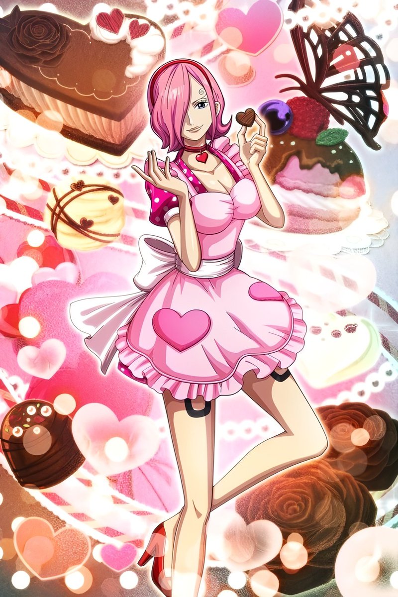 Happy Valentine's Day! 🩷