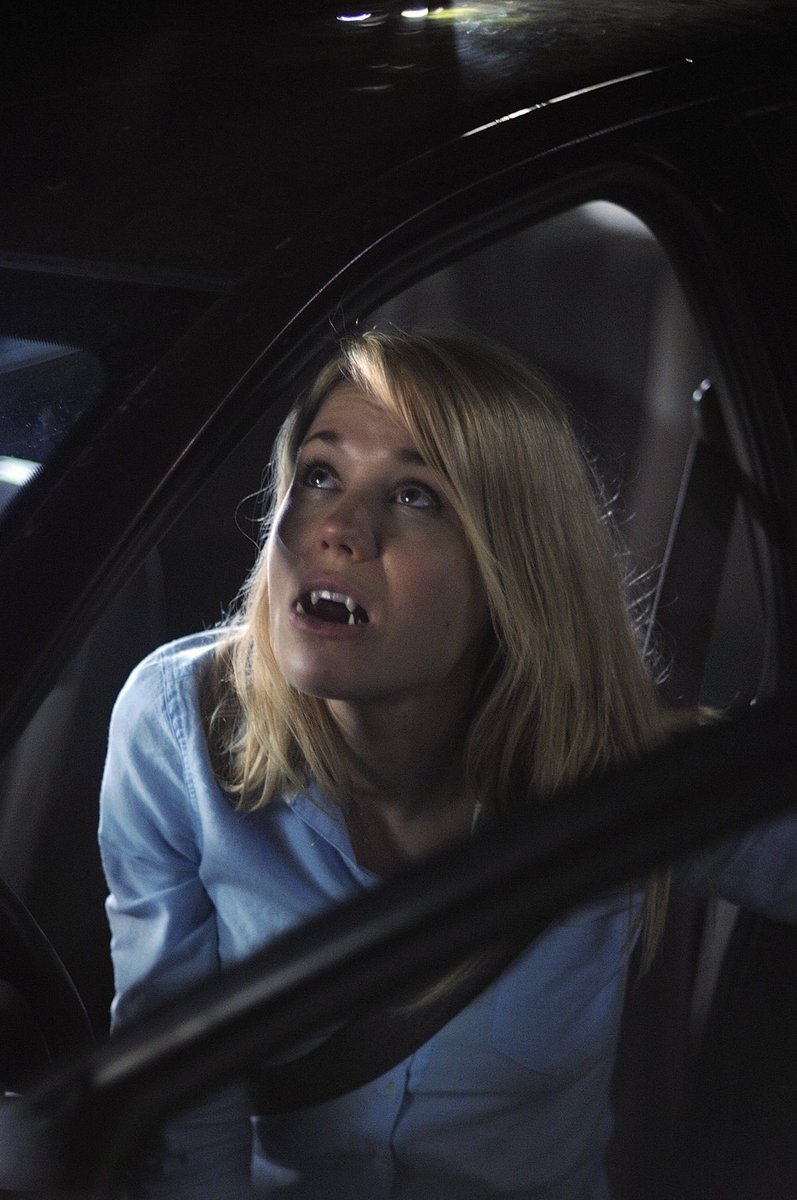 RavishingWolf's tweet photo. I don't know. Something "ghosty."

Returned Nora.

Shipped with @RecklessJoshL 

#BeingHumanRP #MVRP https://t.co/vgjUHM9qA7