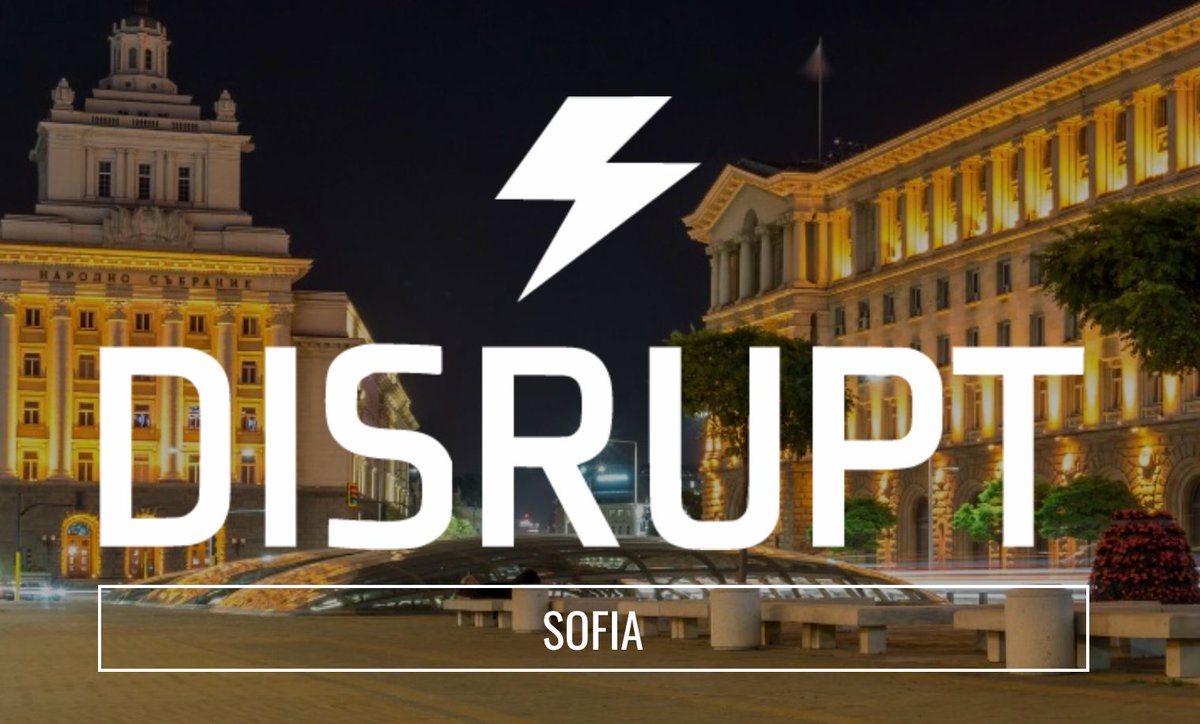 Videos from DisruptHR Sofia 3.0 have been posted! 

Check out the 5-minute #DisruptHRTalks from #DisruptHRsofia held January 17, 2025! 

buff.ly/4gJ3PE9 

#DisruptHR