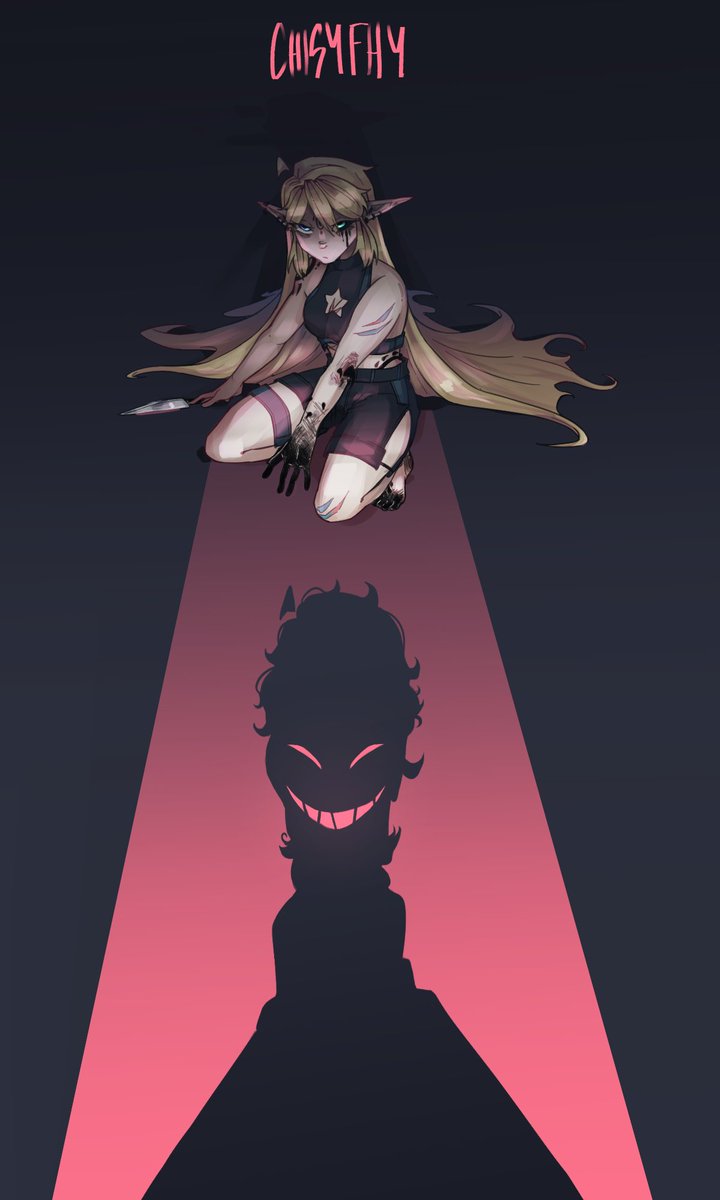 Ladys and Gentleman ✨