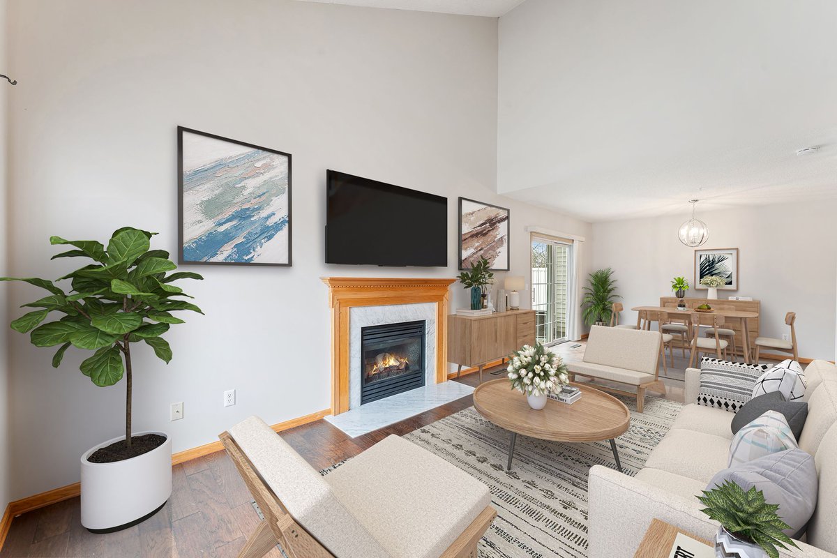 AgentBenedict's tweet photo. JUST LISTED! 2 Bedroom/2 Bathroom/2 Car-Garage Townhome in Inver Grove Heights!

6877 Benton Way, Inver Grove Heights, MN 55076

$275,000!

Call me to set up a showing!

Adam Benedict
651.226.3928
RE/MAX ADVANTAGE PLUS
adam@agentbenedict.com https://t.co/eSBR9MiF95