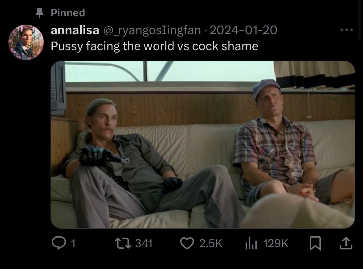 annalisa tweet media