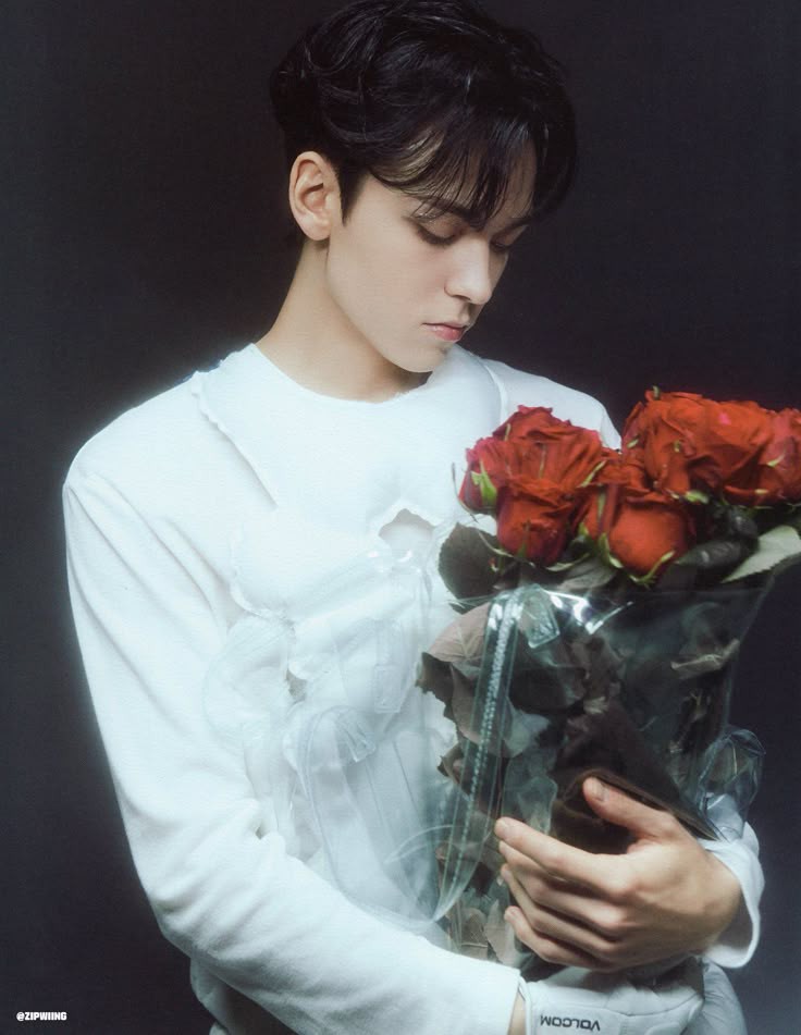bononliciouss's tweet photo. vernon is my valentine he just doesn’t know it yet https://t.co/hPJ1s0l8et