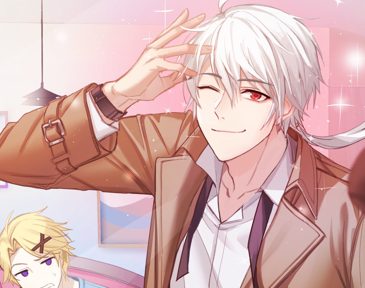 cheritz_msg_bot's tweet photo. ZEN : Perfect. As always.
The man in the mirror… ready to capture fate 🔥
Tonight, someone’s life might change forever.... https://t.co/yKRlga7OMd